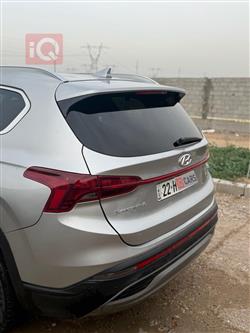 هيونداي سانتافي